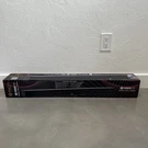 Amb Plus 7.1.4 Channel 1000W Smart Wireless Soundbar Hdtv 8K 4K Uhd Commercial. Fixed Price $149.99.