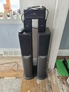 Sony SAVA-29 Speakers With Remote! Tested Work!. Fixed Price $89.99.