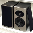 Athena Technologies Audition Series AS-B1-1 Bookshelf Speakers Pair Excellent. Fixed Price $129.00.