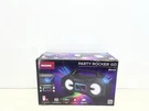 Ion Audio Party Rocker Go High-power Boombox With Starter Lights -black-. Fixed Price $52.90.