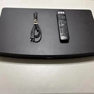 Bose Solo 15 Series Ii Tv Sound System *pre-owned* With Remote And Power Cord. Fixed Price $119.87.