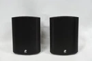 Niles OS-6 Indoor/outdoor Small Bookshelf Speakers. Fixed Price $212.71.