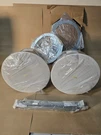 Extron Sf 26CT Soundfield Xd 6.5" 2-WAY Ceiling Speakers. Fixed Price $220.00.
