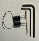 Klipsch Cinema 600 48 Repair Parts Kit For Dead Power Supply. Fixed Price $16.25.