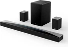 Q85H 7.1.4 Surround Sound Bar With Wireless Subwoofer For Smart Tv Dolby Atmos. Fixed Price $1149.99.