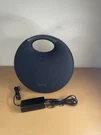 Harman Kardon Onyx Studio 6 Waterproof Bluetooth Speaker. Fixed Price $329.00.