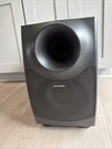 Sony Subwoofer SS-WSX1 No Cord. Fixed Price $79.99.