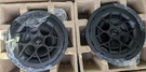 Origin Acoustics D61-6 In-ceiling Speakers Pack Two-way 6.5 New Open Box. Fixed Price $562.50.