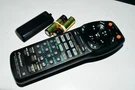 Pioneer CU-VSX138 Remote VSX-D608 VSX-D508 VSX-21 HTP-305 Tested W Batteries Oem. Fixed Price $29.00.