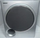 Sony SS-WMSP67 Magnetically Shielded Ohms Home Theatre Bass Subwoofer Tested. Fixed Price $64.79.