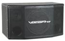 Vocopro SV400 8 Two Way Vocal Speaker. Fixed Price $179.00.