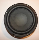 Klipsch SW-450 Speaker From Powered 10" Subwoofer SW450 450W (woofer Only!). Fixed Price $62.99.