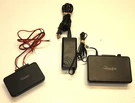 Rocketfish RF-WRSK18 Wireless Rear Speaker Kit Receiver And Sender Unit Read Ad!. Fixed Price $40.00.