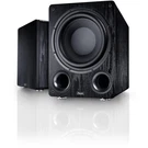 Magnat Alpha Rs - 12" Active Subwoofer, Black. Fixed Price $349.00.