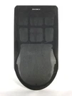 Replacement Only For Sony SS-D2900 Speaker Grill Cover Plastic Fabric 4-988-188. Fixed Price $28.19.