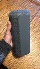 Sony SRS-XE300 Portable Bluetooth Speaker Black. Fixed Price $30.00.