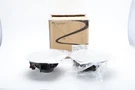 Episode ES-CORE-18-IC Series In-ceiling Speaker 8" Pair Open Box. Fixed Price $188.17.