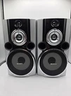 Sony SS-CHPR99 Bookshelf Speakers High Quality Great Sound Tested Working!!. Fixed Price $79.16.
