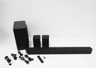 Samsung HW-Q930D/ZA 9.1.4 Channel Soundbar System Read. Fixed Price $619.99.