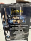 Valencia Home Theater Complete 6 Piece Smart Surround Sound Brand New In Box. Fixed Price $119.99.