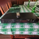 Denon AVD-2000 Super Rare Vintage Digital Processor Decoder. Power On.. Fixed Price $249.00.
