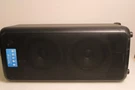 Philips X5206 Bluetooth Party Speaker Portable W/ Wheels *parts Only* PC1741751. Fixed Price $71.99.