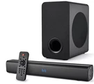 Fansbe Tech KB-M716 Home Theater Sound Bar Subwoofer Hdmi (arc) Optical Aux Usb. Fixed Price $49.99.