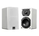 Svs Prime Satellite Gloss White (pr) Bookshelf Speakers. Fixed Price $399.00.