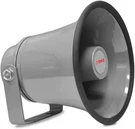 Pyle Indoor / Outdoor Pa Horn Speaker - 8.1 Portable With Ohms Imp. Fixed Price $59.99.