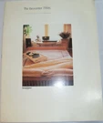 Original Bang & Olufsen Brochure Beocenter 7700S Vg Condition 9 Pages Nice!. Fixed Price $25.00.