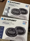 4X Blaupunkt GTX690 450W 6" 9" 4-WAY 4-OHM Car Coaxial Speakers Inch New. Fixed Price $118.00.