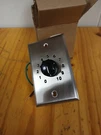 Quam 10 Watt Speaker Transformer Wall Mount G15G. Fixed Price $20.00.