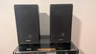 Sony SS-CS5 Bookshelf Speakers Pair 100W 2.0 Channel Wired Black Compact. Fixed Price $100.00.