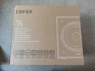 Edifier T5 Powered Subwoofer With 8 Inch Driver And Low Pass Filter, 70W Rms. Fixed Price $199.99.