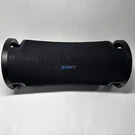 Sony Ult Field 7 Wireless Portable Bluetooth Speaker Black. Fixed Price $199.99.