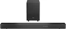 Hisense AX3125H 3.1.2CH Sound Bar 7 Speaker Wireless Subwoofer 440W Dolby Atmos. Fixed Price $128.00.