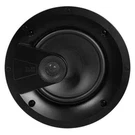 Elac Vertex Series IC-V81-W 8" 2 Way In-ceiling Speakers (each). Fixed Price $329.00.
