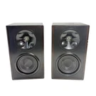 Set Of 2 Klipsch WB-14 Icon Series Way Speakers Tested Working. Fixed Price $89.99.