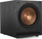 Klipsch SPL-120 12" Powered Subwoofer. Fixed Price $399.00.