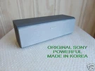 Original Sony SS-T900 Powerful Sperker , Max 120W Made Korea. Fixed Price $148.11.