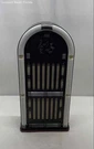 Craig Model CHT935BT Jukebox Bluetooth Speaker System W/ Colour Light Not Tested. Fixed Price $19.99.