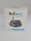 Kevo Plus Bluetooth Enabled Gateway 924-GED-1900-RPU Wi-fi Smart Hub Open Box. Fixed Price $49.99.