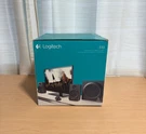Logitech Z333 2.1 Speaker System With Subwoofer 80W Black W/ Original Packaging. Fixed Price $35.00.