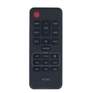NC306UH Replacement Remote Control For Sanyo Sound Bar FWSB426F FWSB415E-A. Fixed Price $11.98.