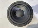 X Definitive Technology Woofer 7140A100-E Speaker Ohms 8" Sub Driver. Fixed Price $180.53.