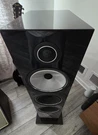 Bowers & Wilkins 703 S2 3-WAY Floor Speaker Piano Black (pair). Fixed Price $3200.00.