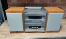Parts/repair Yamaha GX-505 Mini Component System Plus Speakers W/remote. Fixed Price $299.95.