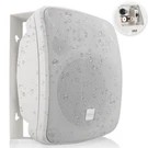Pyle 70V On Wall/ Patio Commercial Speaker 2-WAY Full Range Stereo Sound. Fixed Price $58.99.