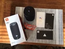 Jbl Harman Link 10 Voice Activated Portable Speaker Bluetooth Black - Open Box. Fixed Price $79.99.