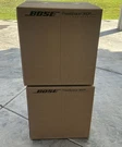 2-PACK Bose Professional Freespace 360-P Ii In-ground Loudspeaker. Fixed Price $599.00.